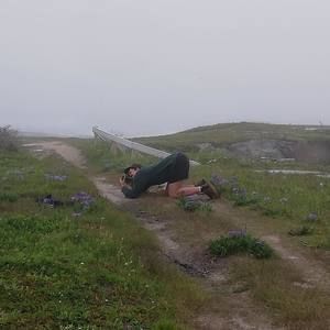 Meet your Posher, Jean-christophe